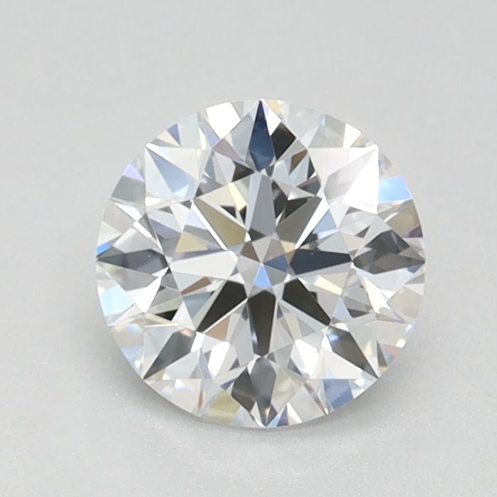 0.62 ct lab-grown Round Diamond