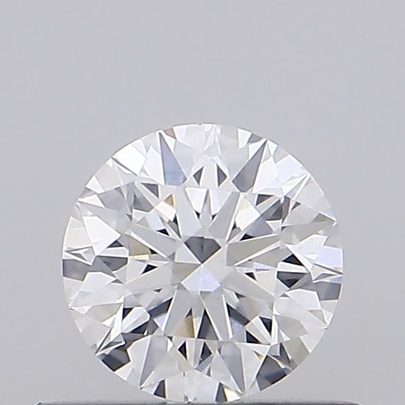 0.52 ct. round Lab Grown Diamond front image