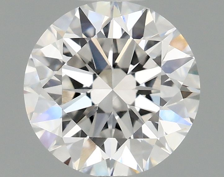 1.00 ct. round Lab Grown Diamond front image