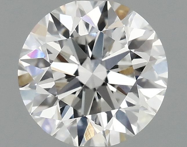 1.09 ct. round Lab Grown Diamond front image