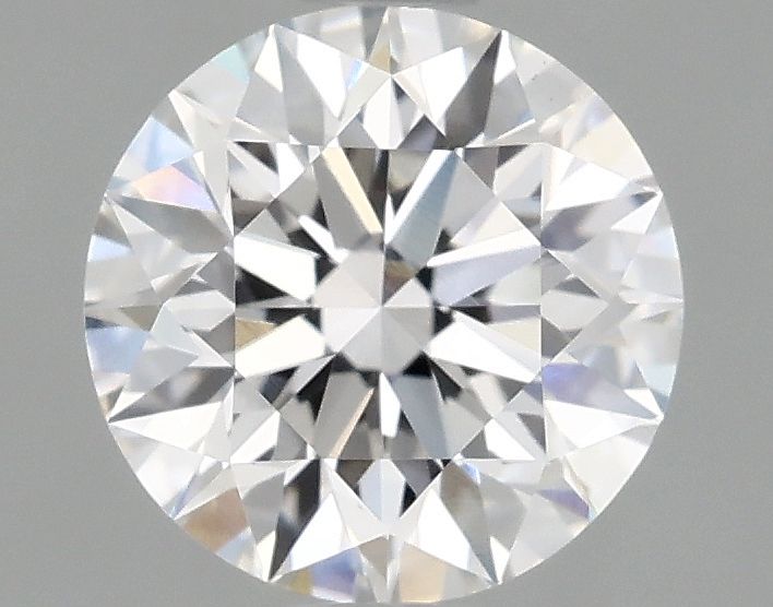 1.06 ct. round Lab Grown Diamond front image