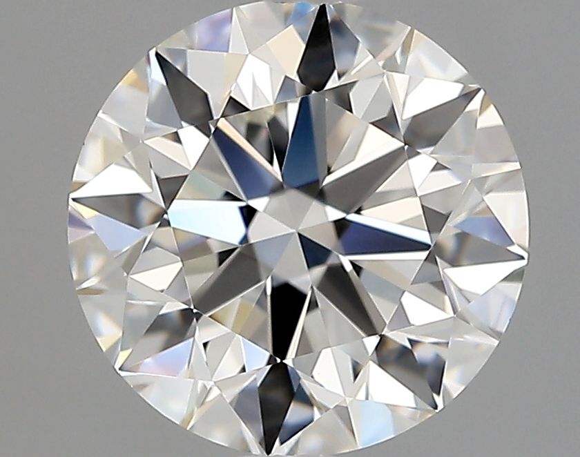 1.70 ct Round diamond
