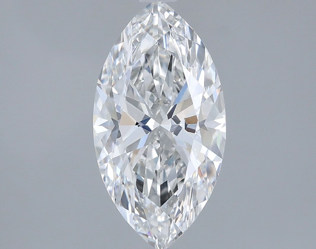 2.29 ct. marquise Lab Grown Diamond front image
