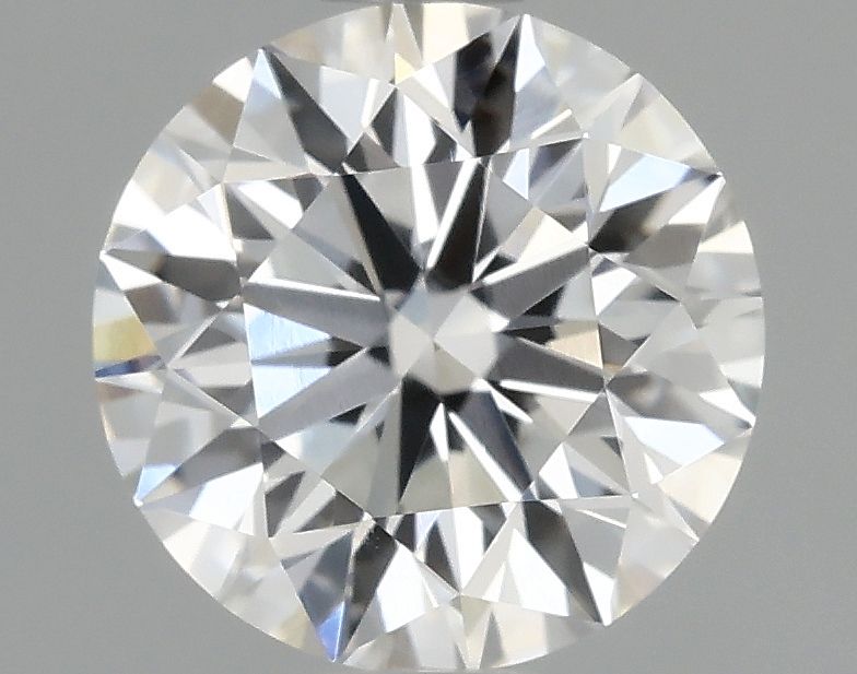 1.09 ct. round Lab Grown Diamond front image