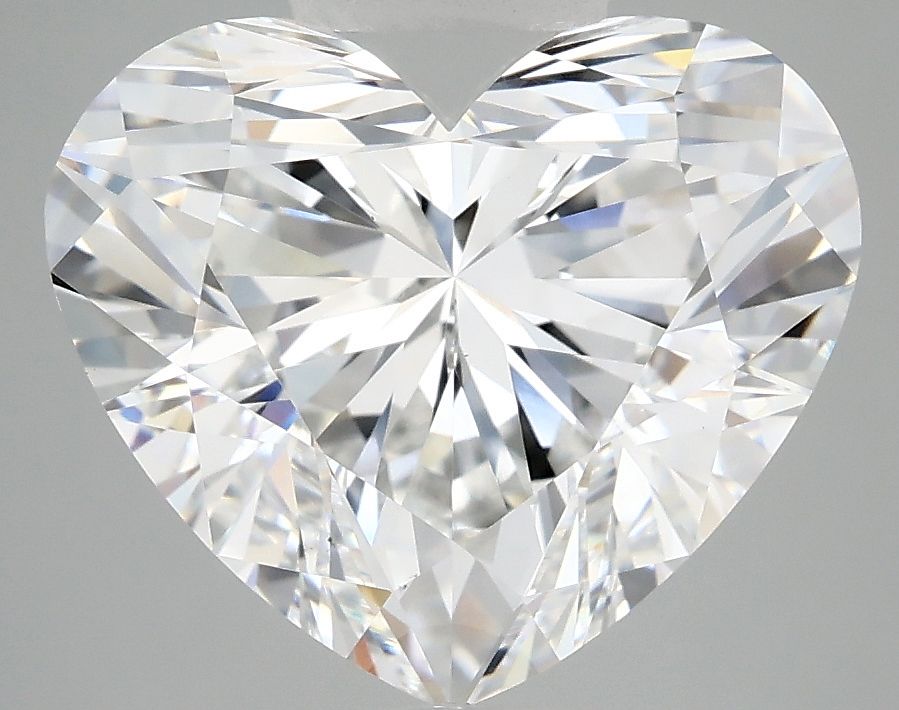 Heart Diamond
