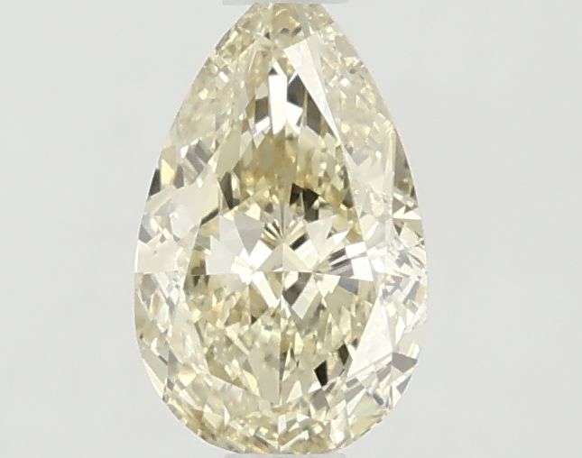1.04 ct. pear Lab Grown Diamond front image