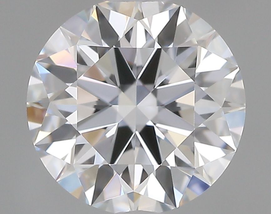1.01 ct. round Lab Grown Diamond front image