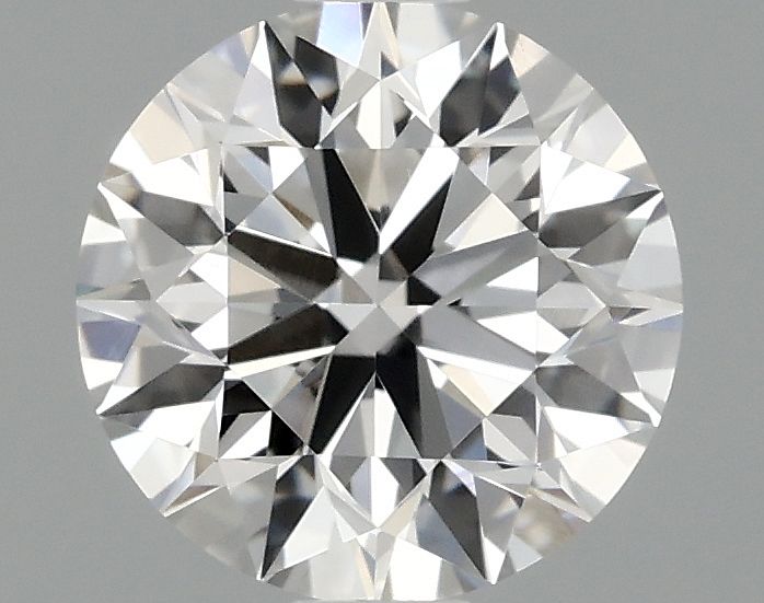 1.00 ct. round Lab Grown Diamond front image