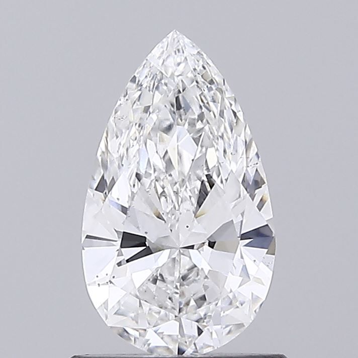 Pear Diamond