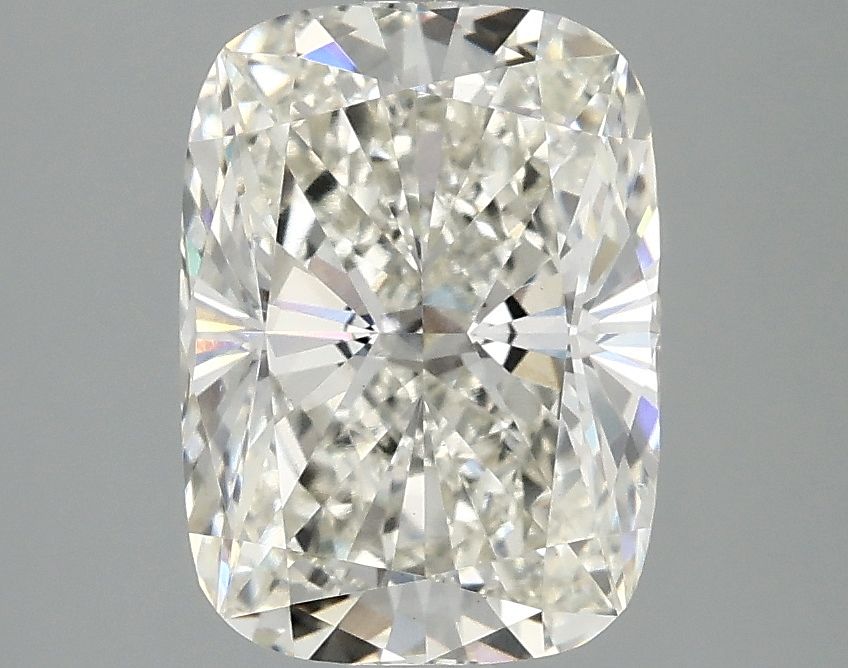 Cushion Diamond