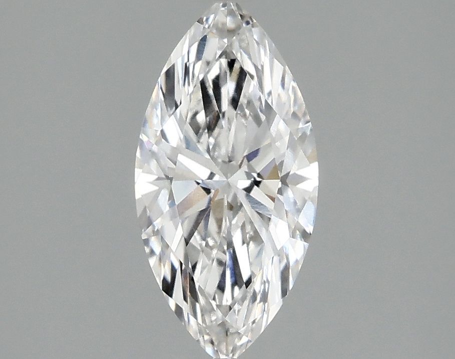 1.07 ct. marquise Lab Grown Diamond front image