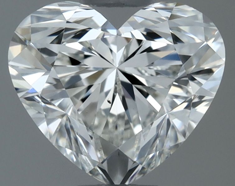 Heart Diamond