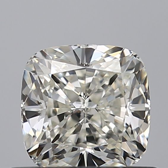 0.73 Carat Cushion modified Diamond H VVS1