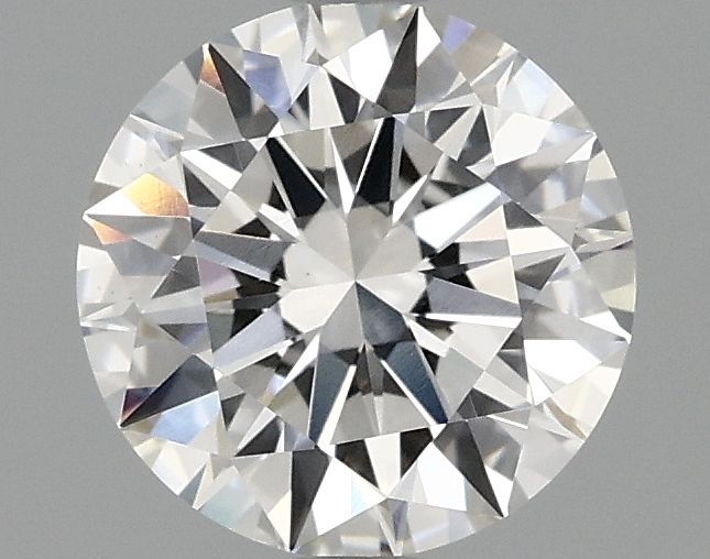 1.49 ct. round Lab Grown Diamond front image