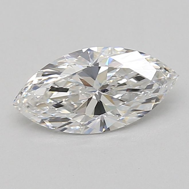 0.94 ct. marquise Lab Grown Diamond front image