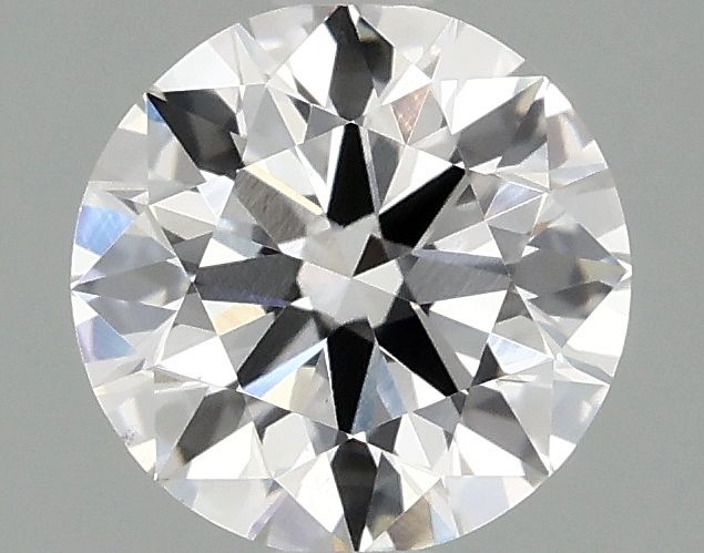 1.53 ct. round Lab Grown Diamond front image