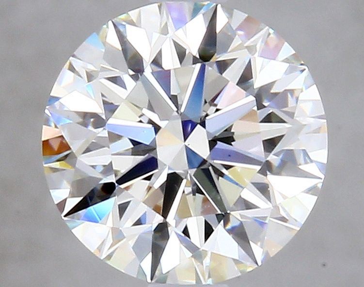 1.34 Carat