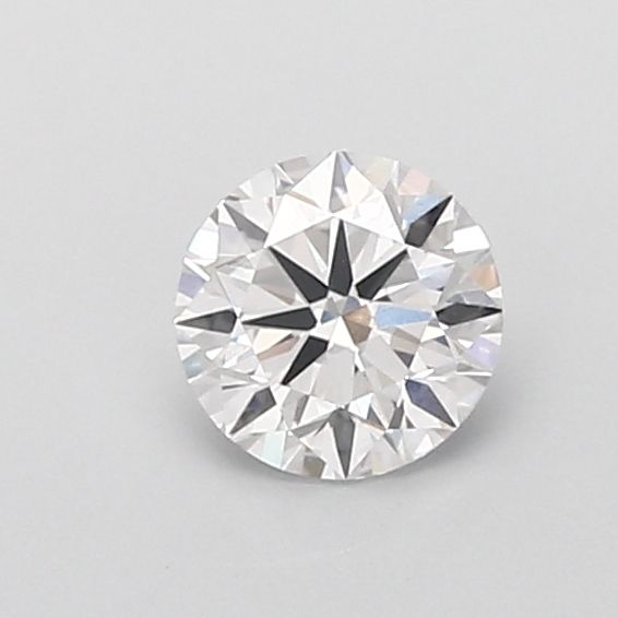 1.21 ct. round Lab Grown Diamond front image