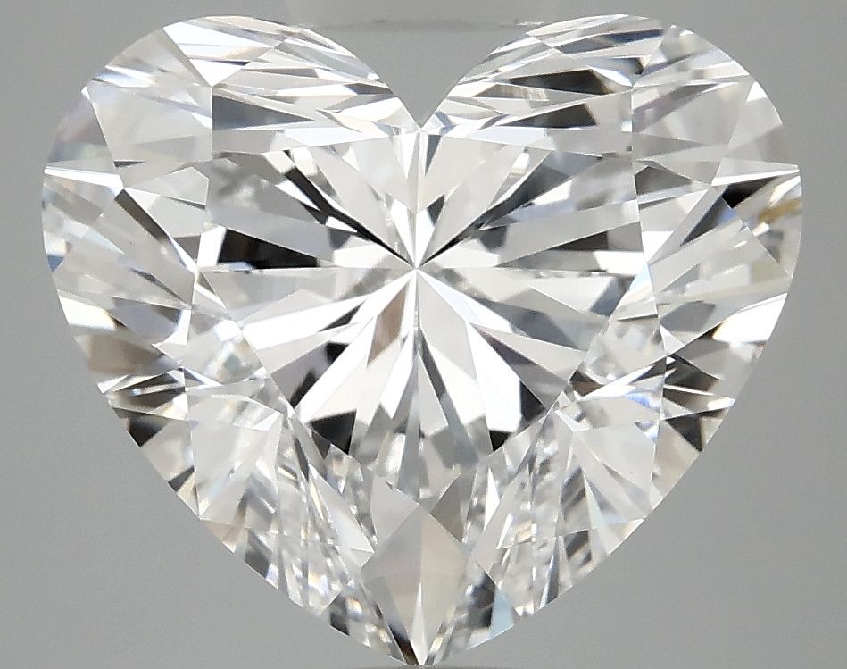 Heart Diamond