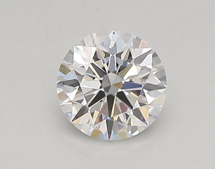 0.42 ct lab-grown Round Diamond