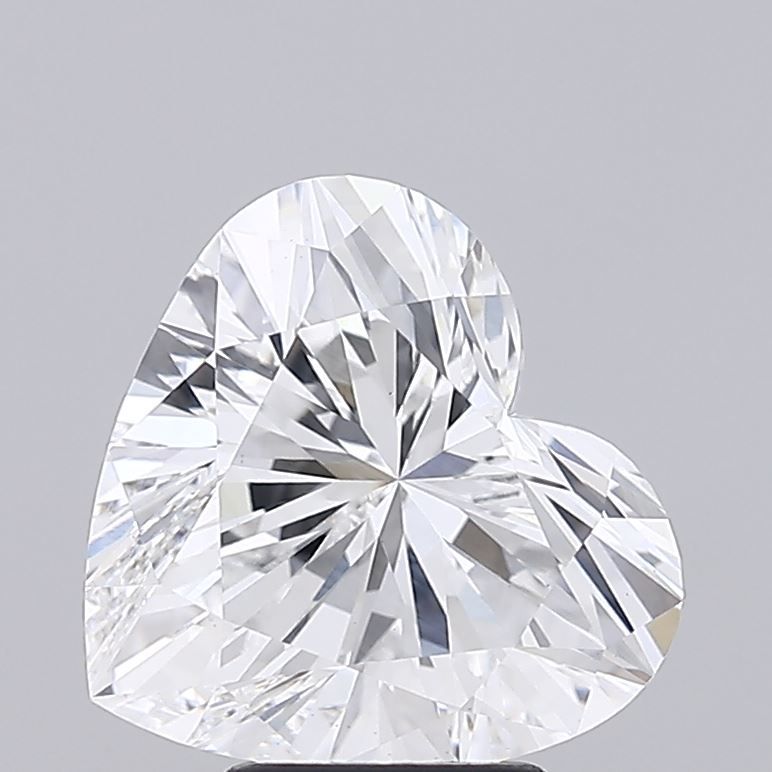 Heart Diamond