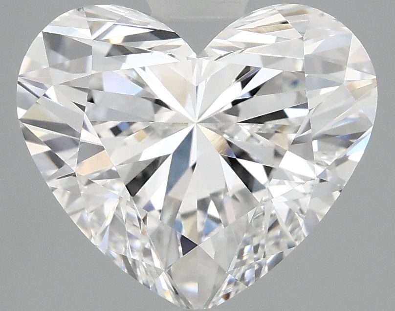 Heart Diamond