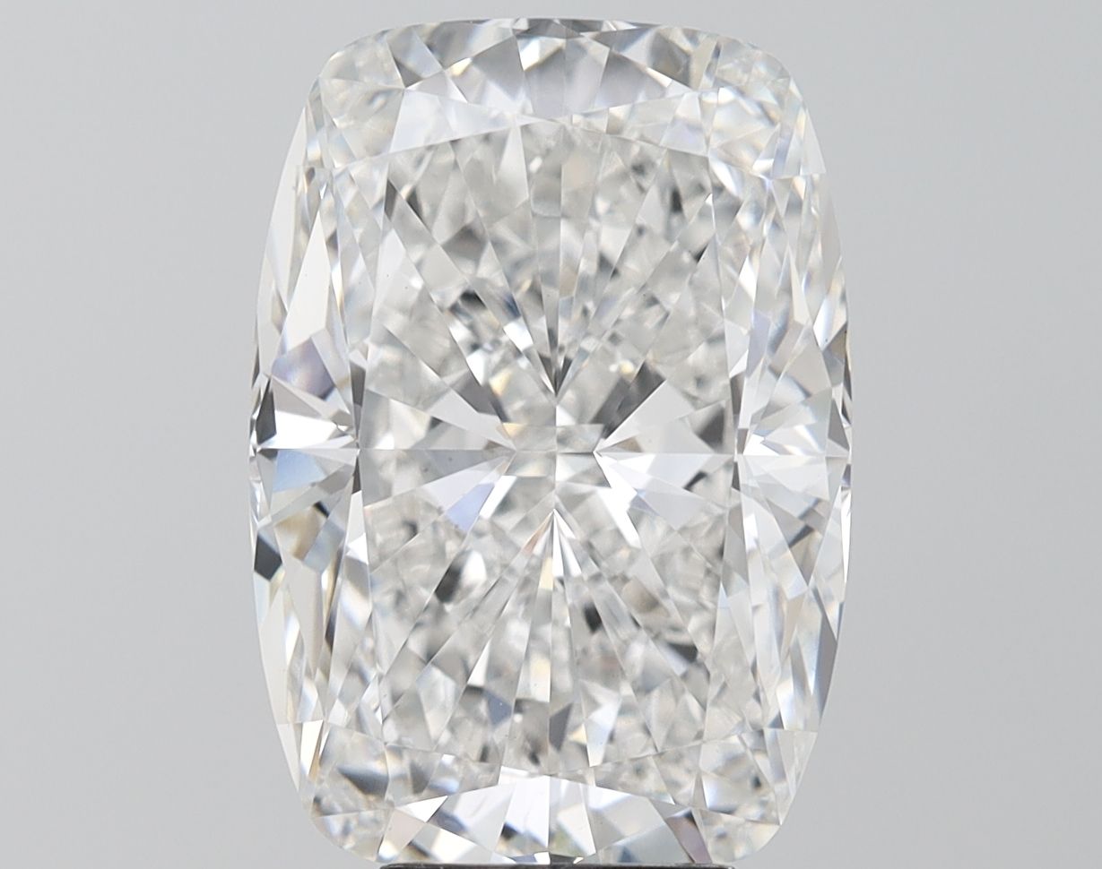 Cushion Diamond