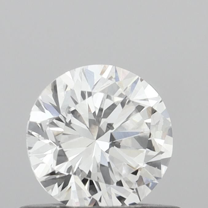 0.53 ct lab-grown Round Diamond