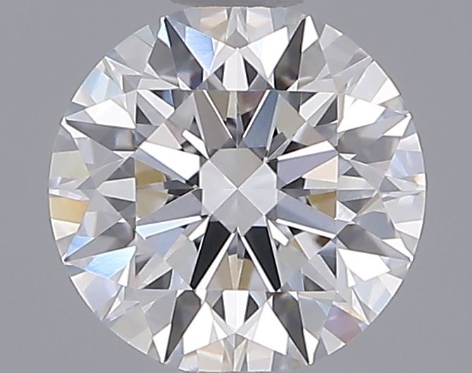 1.04 ct. round Lab Grown Diamond front image