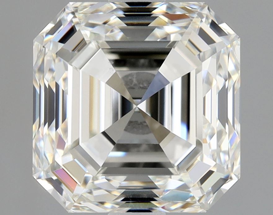 Asscher Diamond