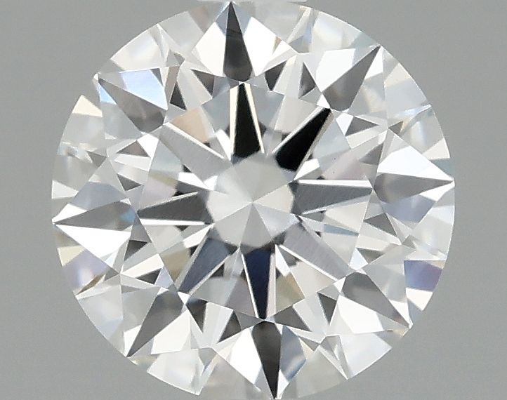 1.49 ct. round Lab Grown Diamond front image