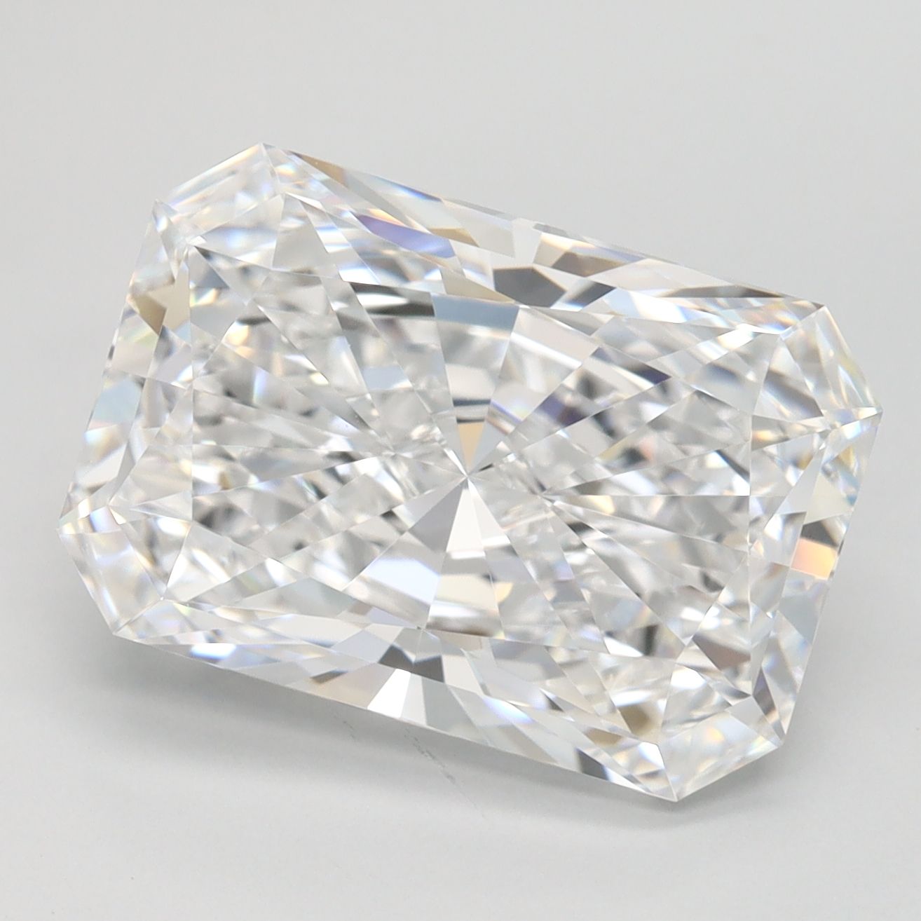 5.36 Carat