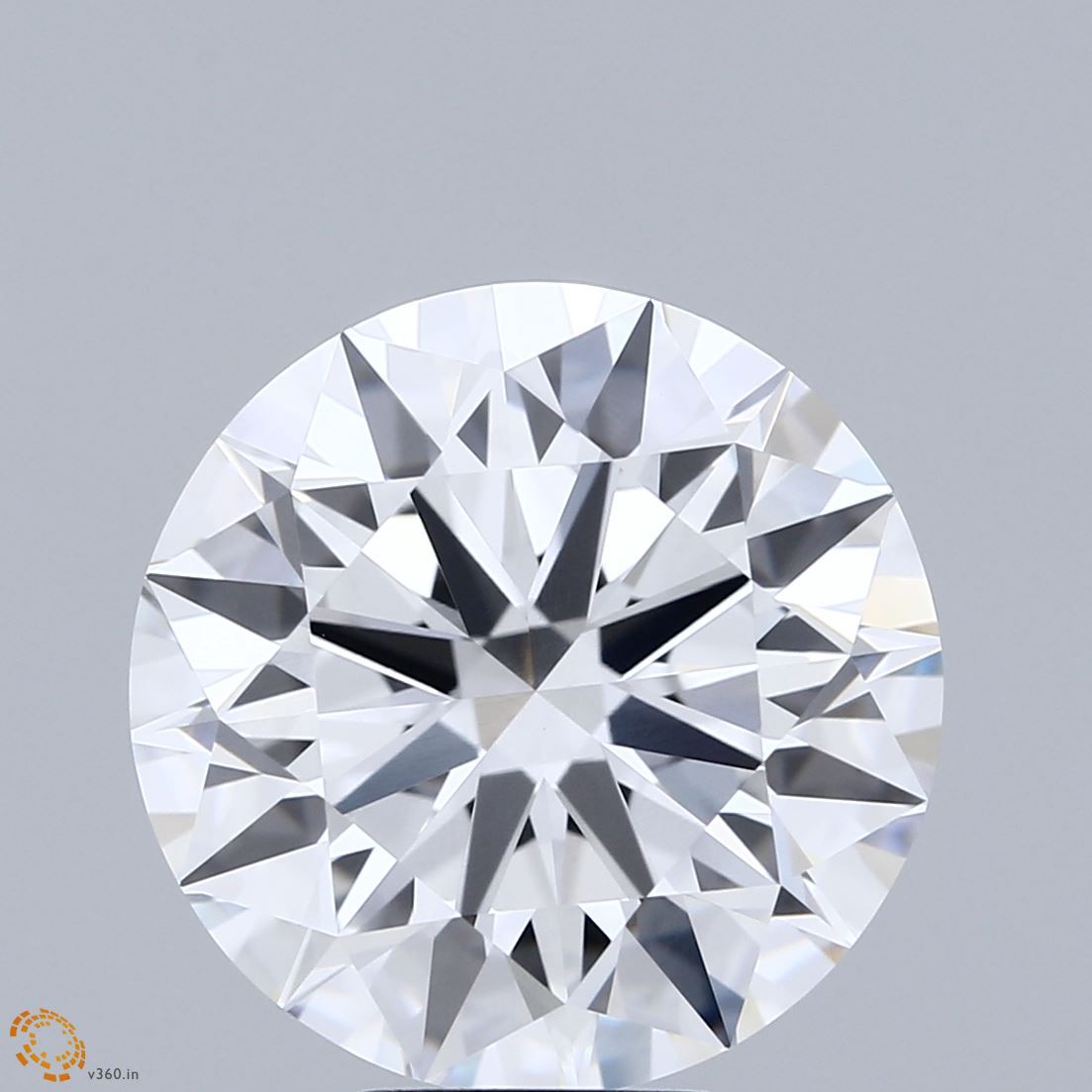Round Diamond