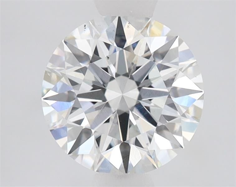 1.52 ct. round Lab Grown Diamond front image