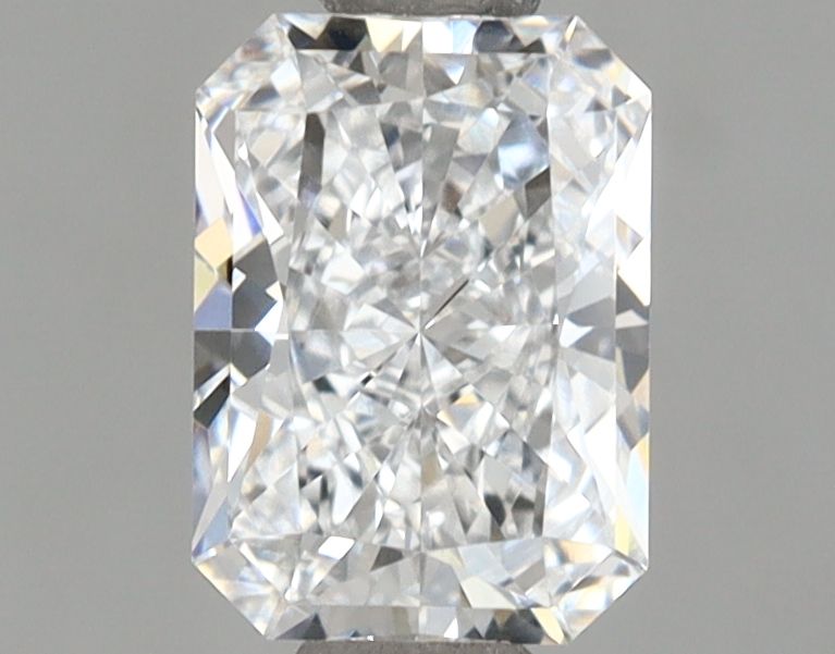 1.02 ct. radiant Lab Grown Diamond front image