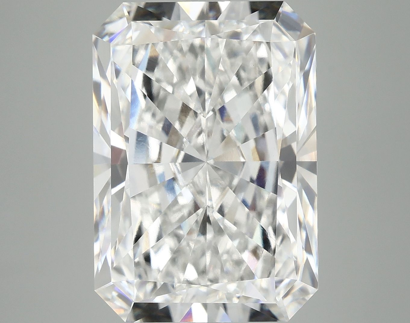 Radiant Diamond