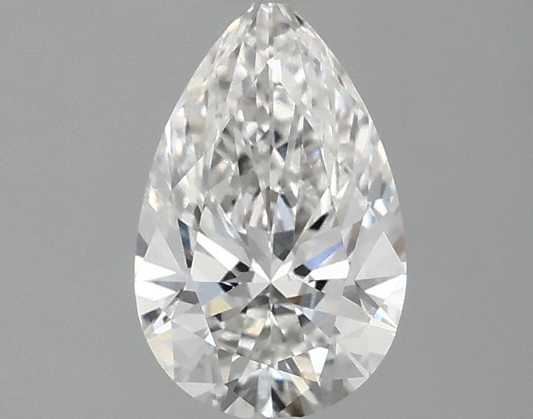 1.06 ct. pear Lab Grown Diamond front image