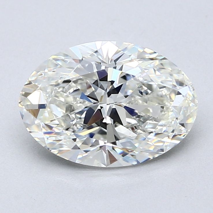 2.52 Carat