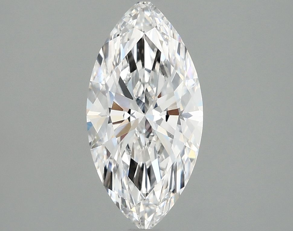 1.46 ct. marquise Lab Grown Diamond front image