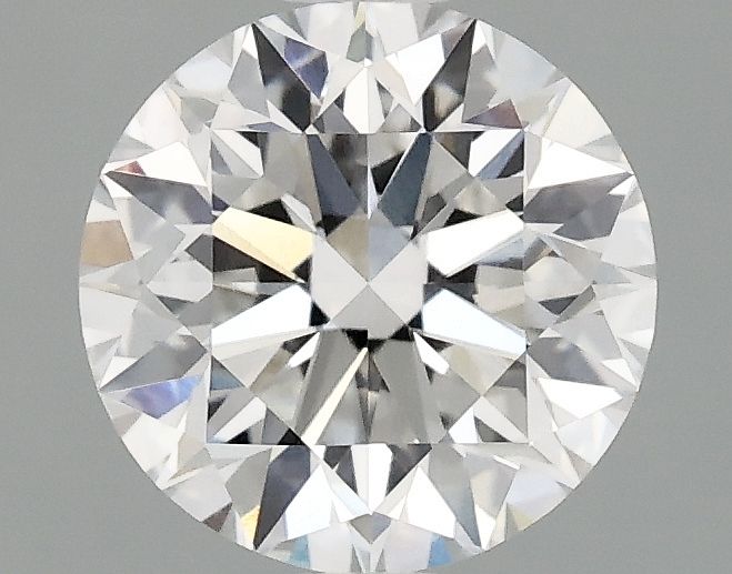 1.49 ct. round Lab Grown Diamond front image