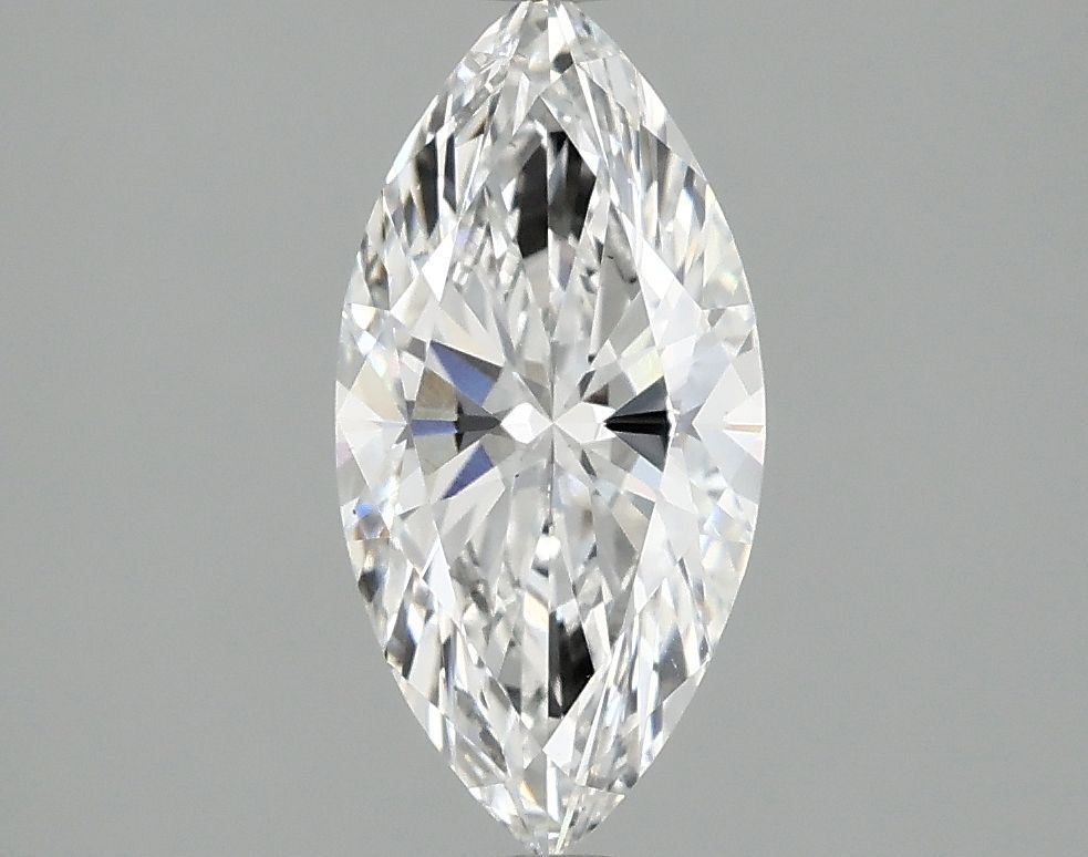 1.49 ct. marquise Lab Grown Diamond front image