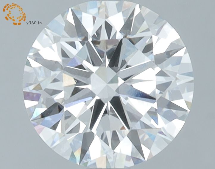 1.84 Carat