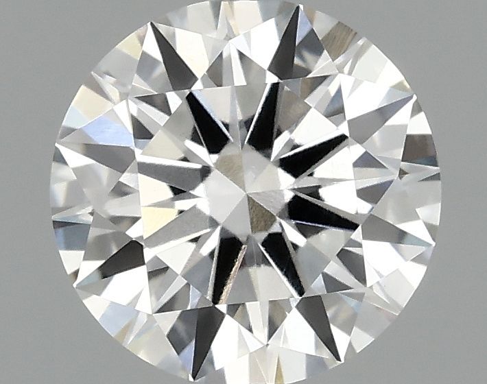1.01 ct Round diamond