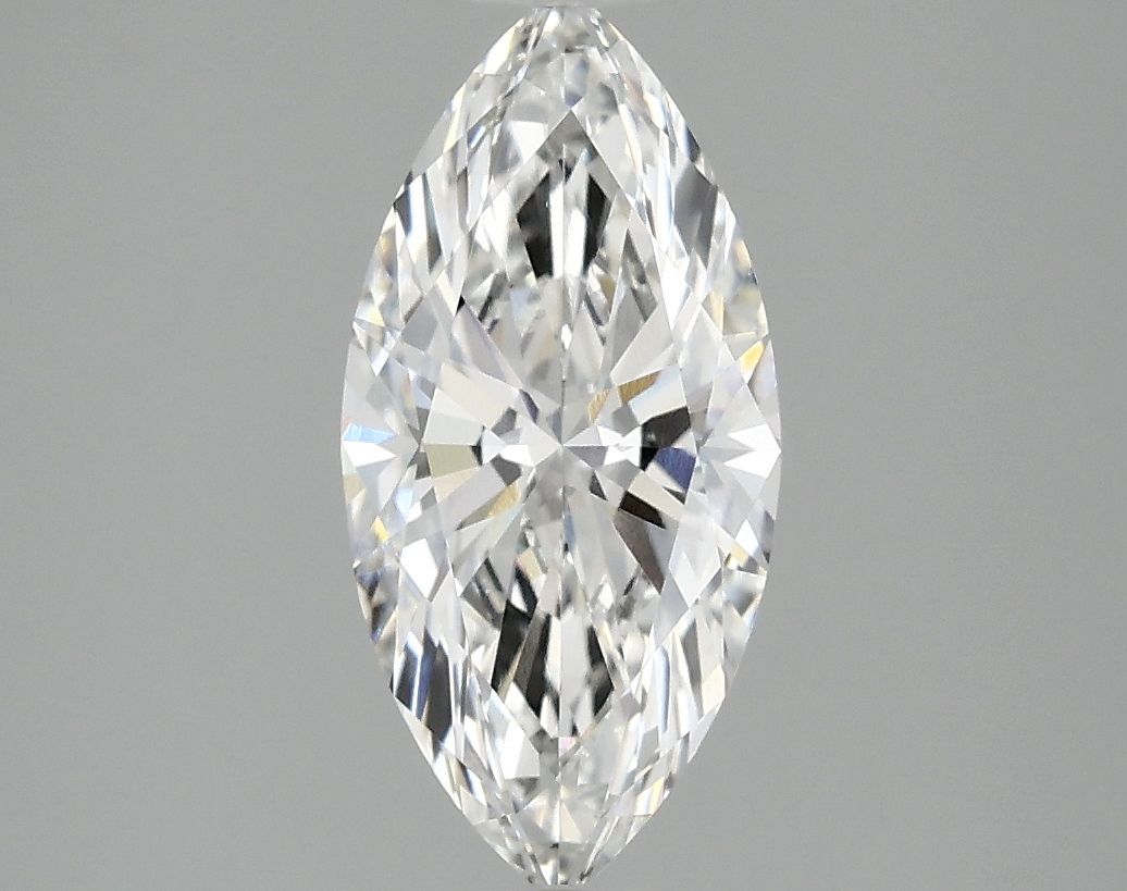 1.59 ct. marquise Lab Grown Diamond front image
