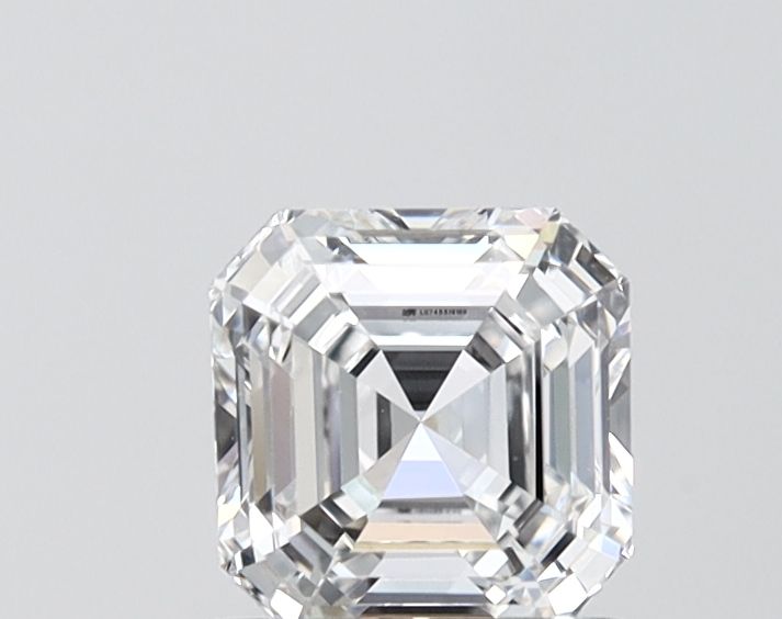Asscher Diamond