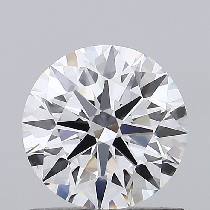 1.00 ct. round Lab Grown Diamond front image
