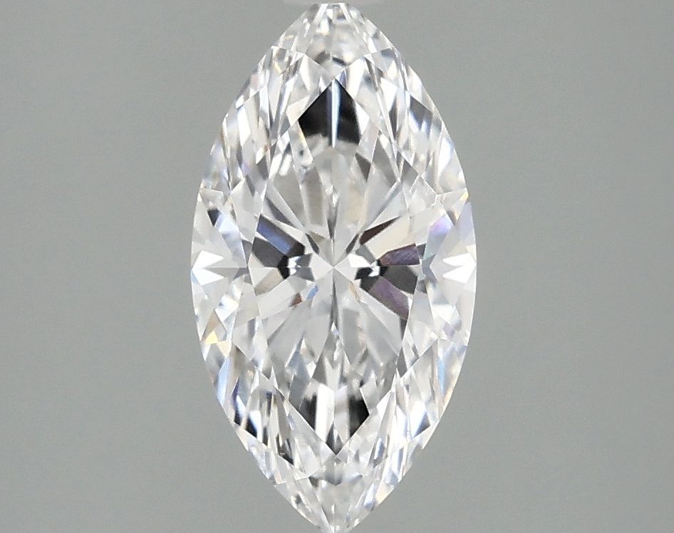 1.48 ct. marquise Lab Grown Diamond front image