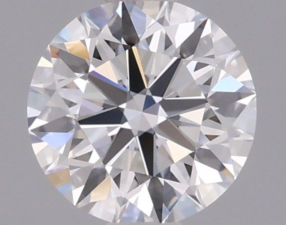 0.76 ct. round Lab Grown Diamond front image