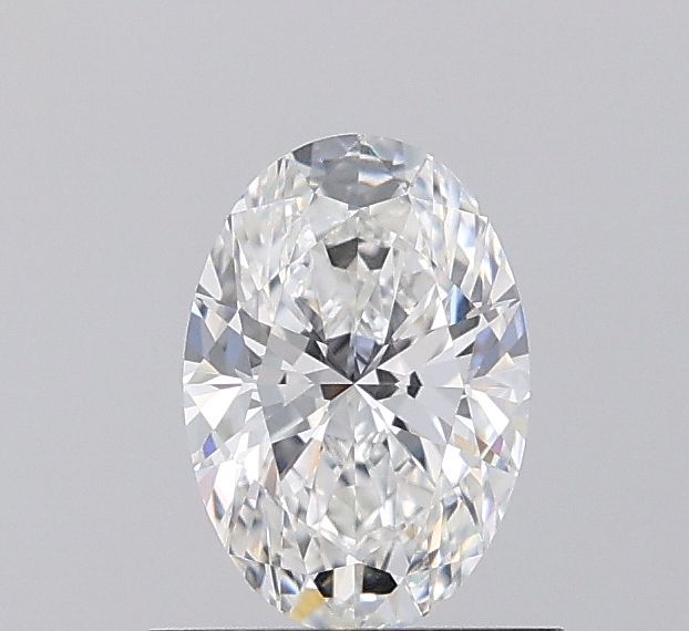 0.72 ct Oval diamond