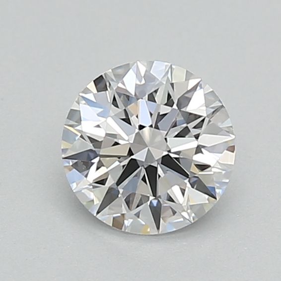 0.54 ct. round Lab Grown Diamond front image